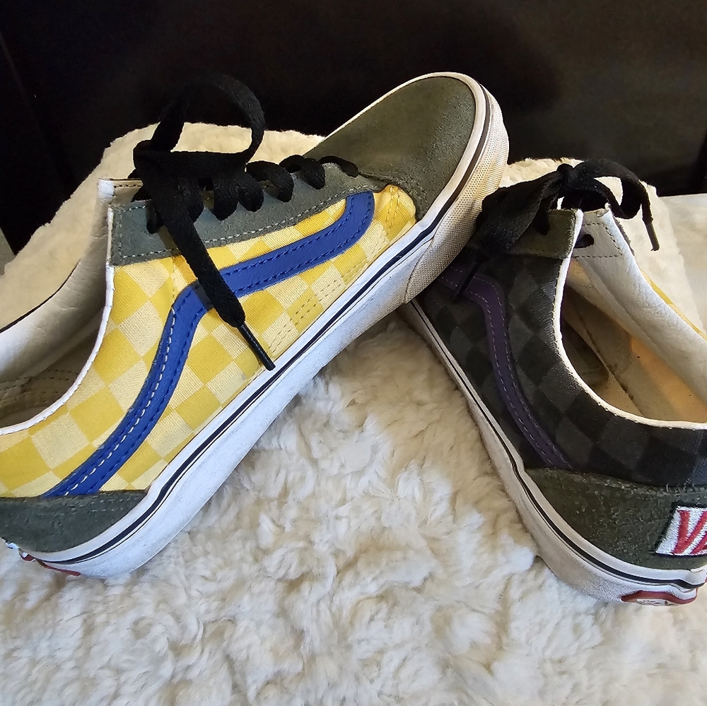 Classic from Vans